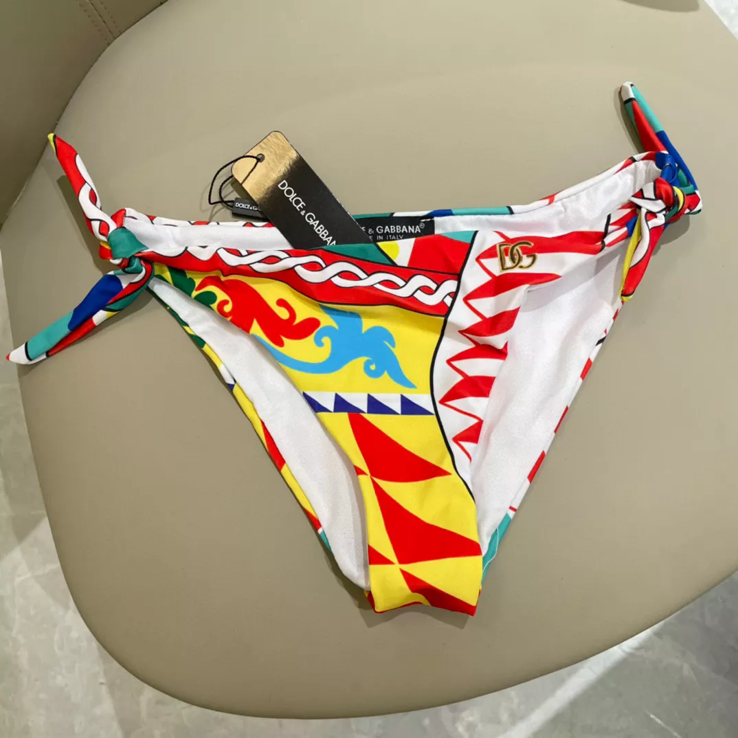 Dolce & Gabbana Bathing Suits For Women Unique 5504