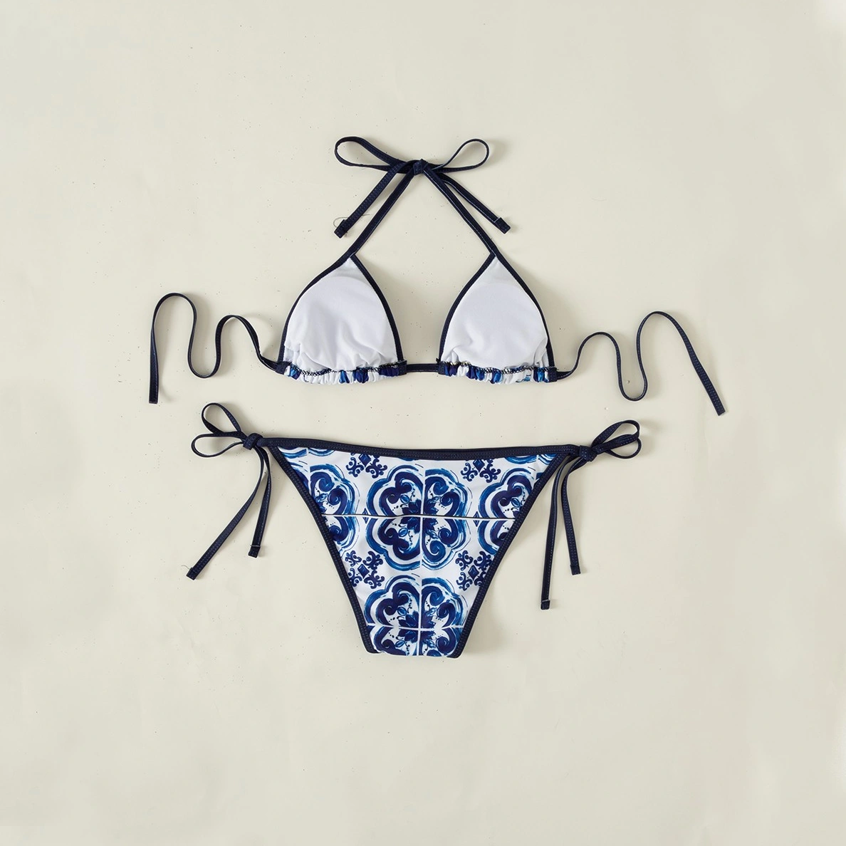 Dolce & Gabbana Bathing Suits Sleeveless For Women Durable 8698