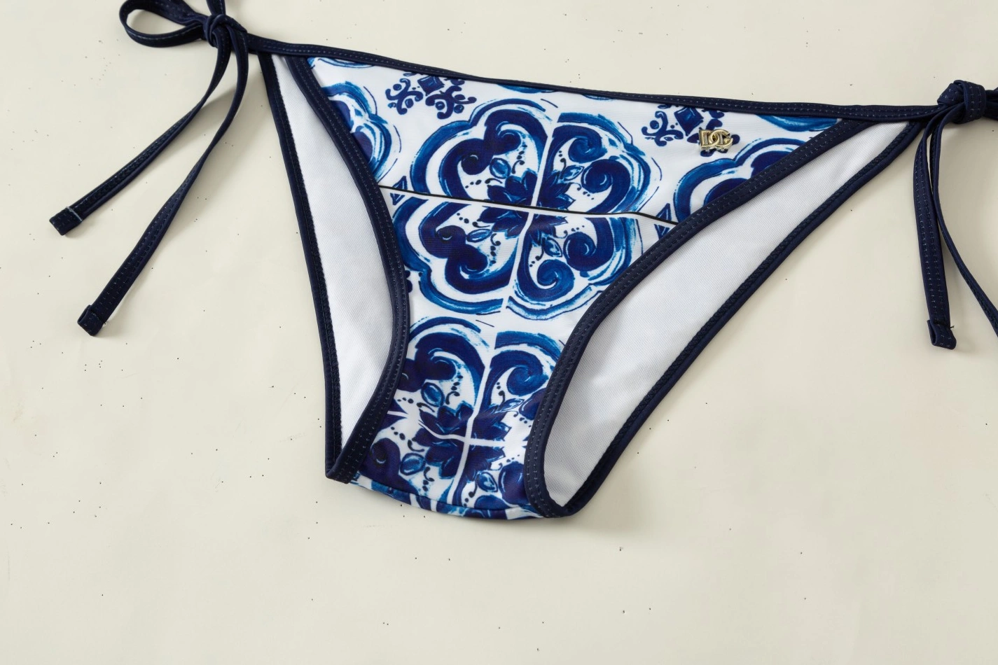 Dolce & Gabbana Bathing Suits Sleeveless For Women Durable 8698