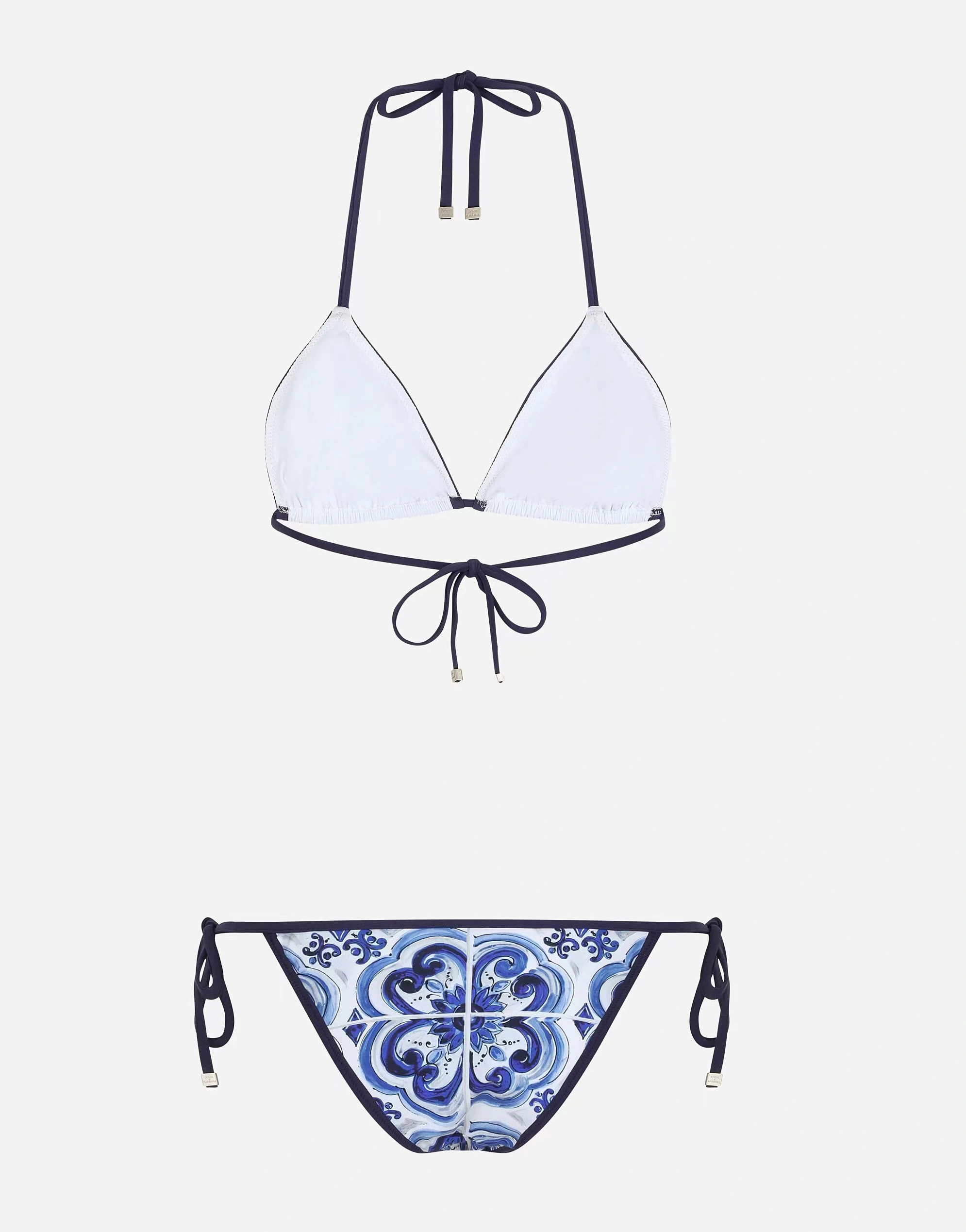 Dolce & Gabbana Bathing Suits Sleeveless For Women Durable 8698