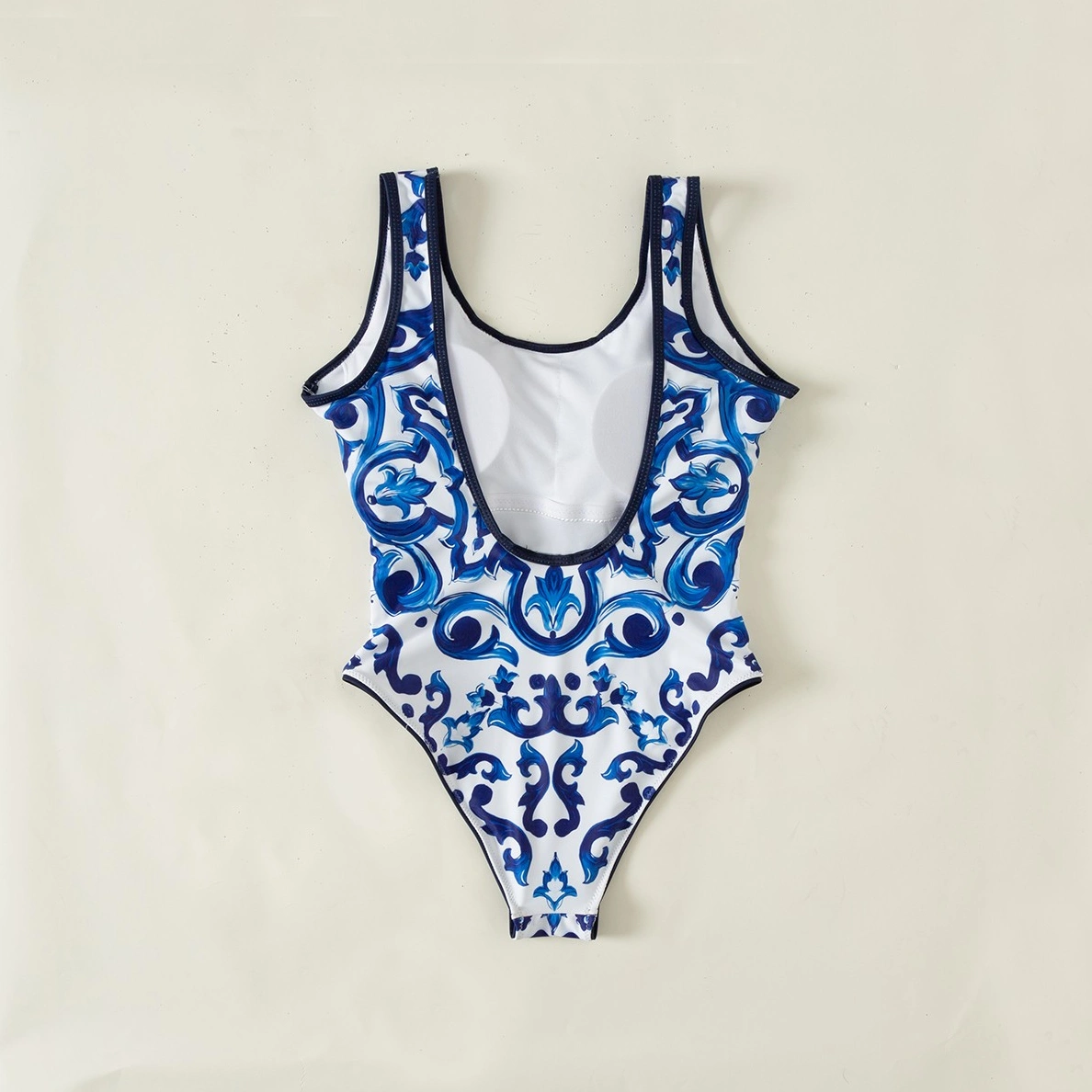 Dolce & Gabbana Bathing Suits Sleeveless For Women Functional 7537