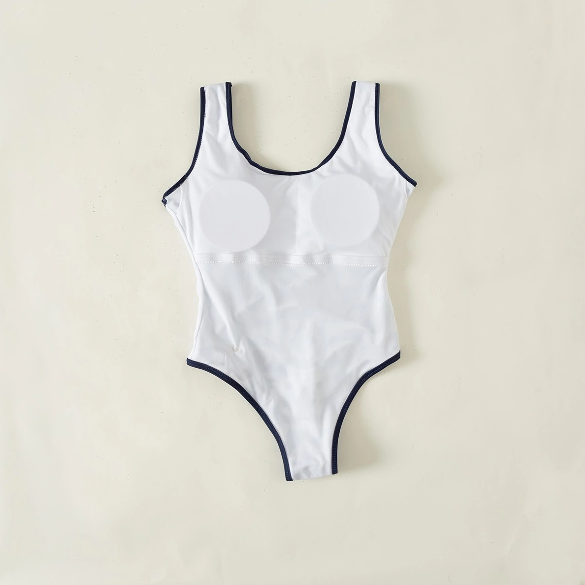 Dolce & Gabbana Bathing Suits Sleeveless For Women Functional 7537