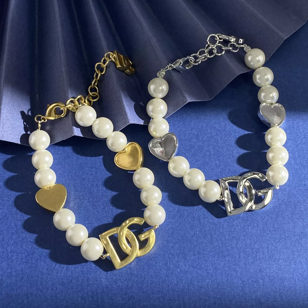 Dolce & Gabbana Bracelets For Women Durable 6103