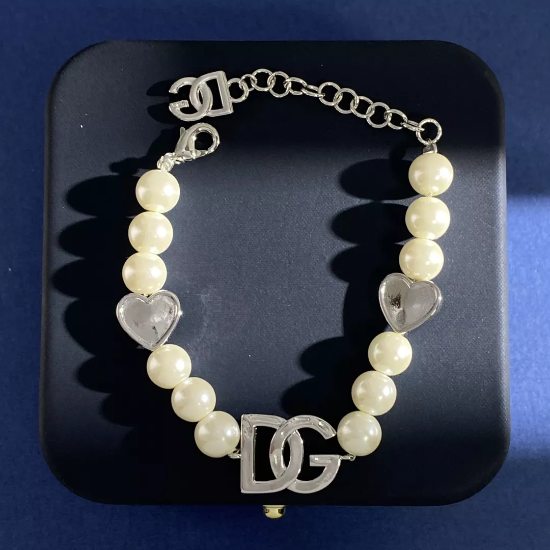 Dolce & Gabbana Bracelets For Women Stylish 4358