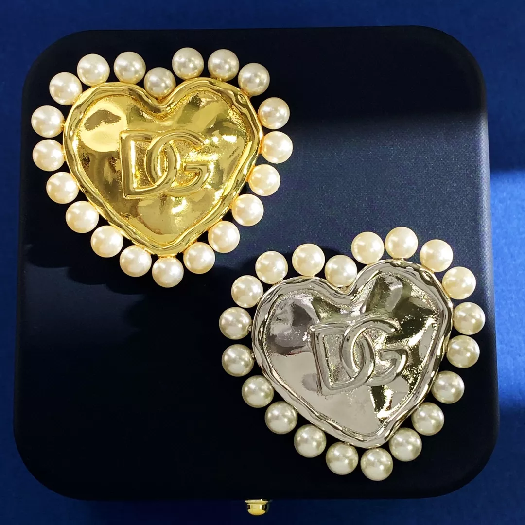 Dolce & Gabbana Brooches For Women BestValue 9229