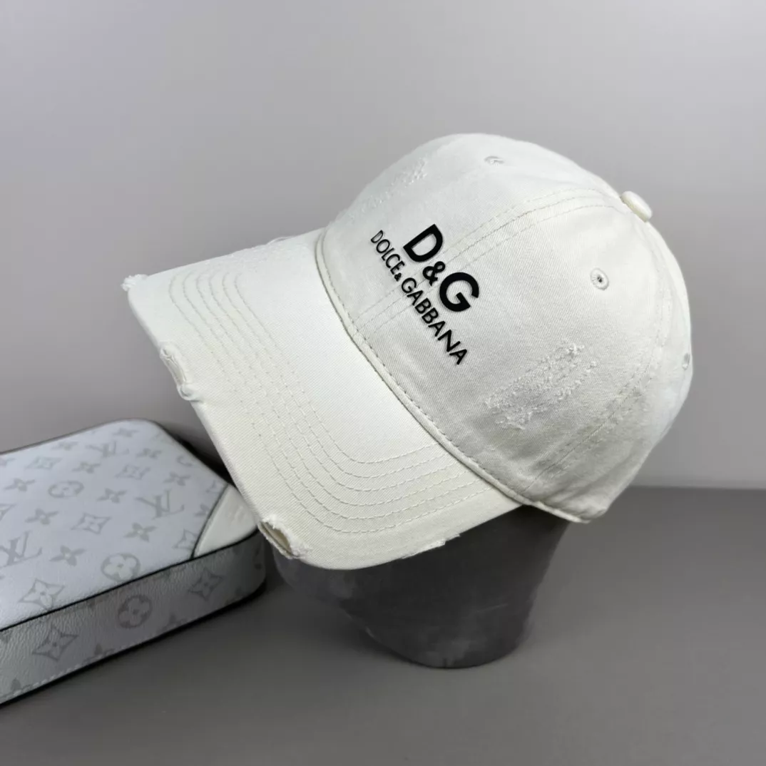 Dolce & Gabbana Caps Durable 4214