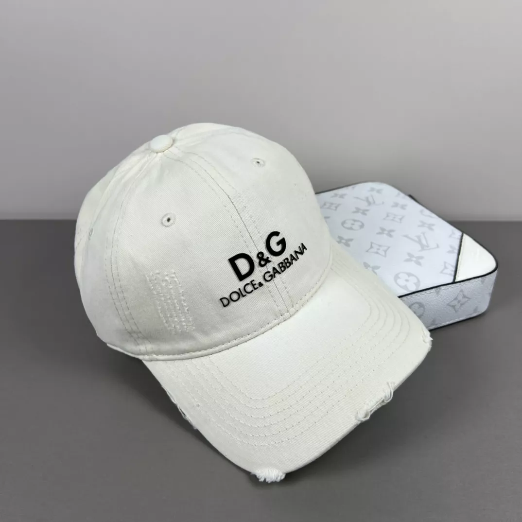 Dolce & Gabbana Caps Durable 4214