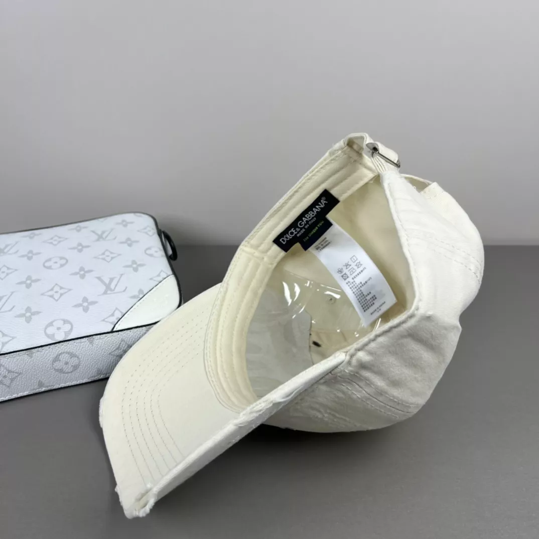 Dolce & Gabbana Caps Durable 4214