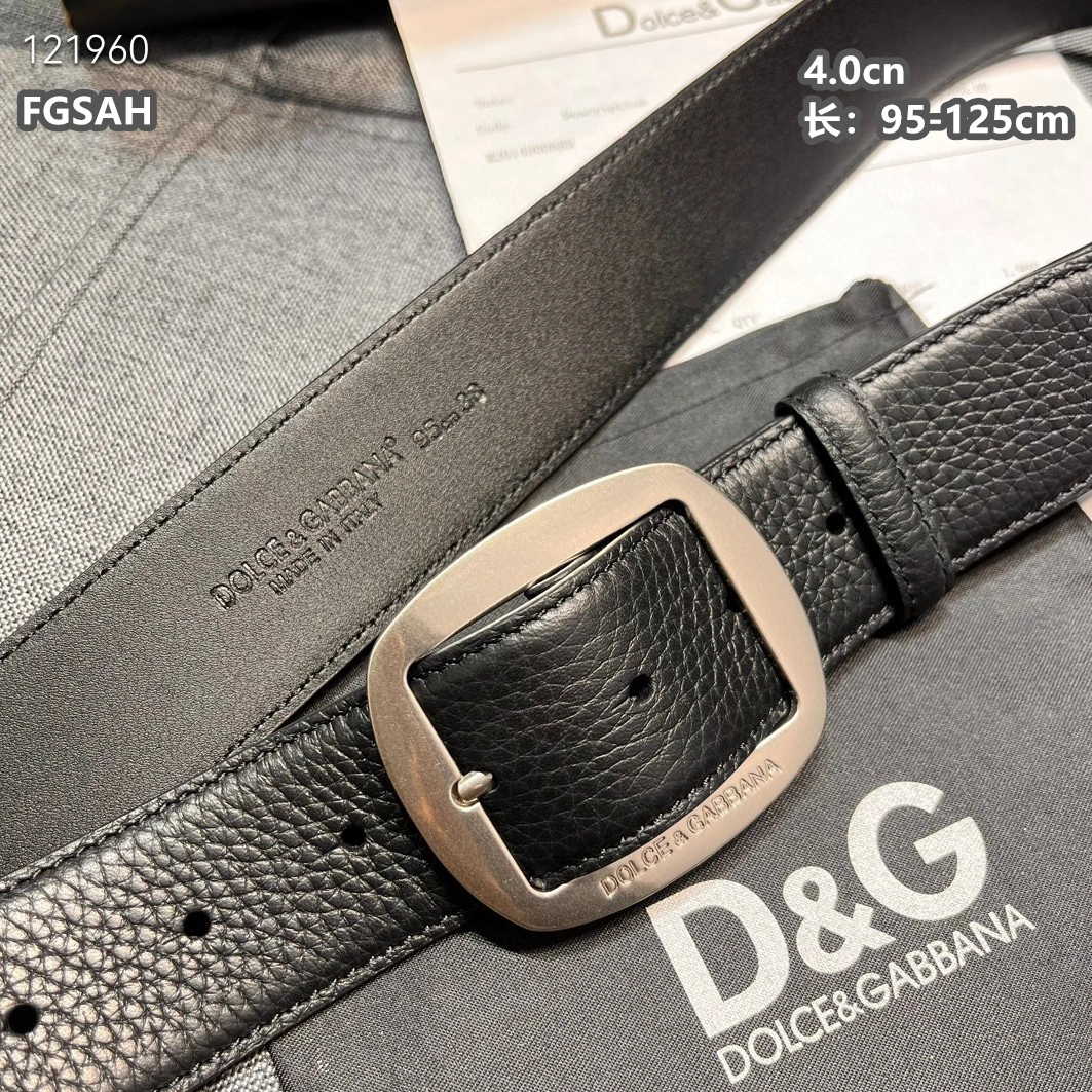 Dolce & Gabbana D&G AAA Quality Belts For Men SportInspired 149