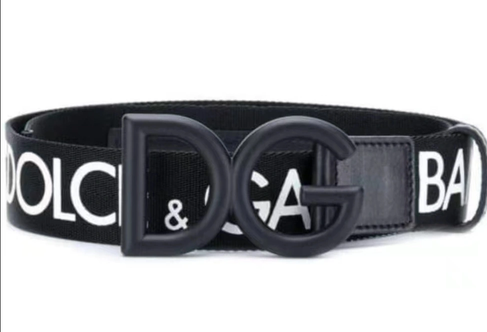 Dolce & Gabbana D&G AAA Quality Belts For Unisex NewStyle 9950