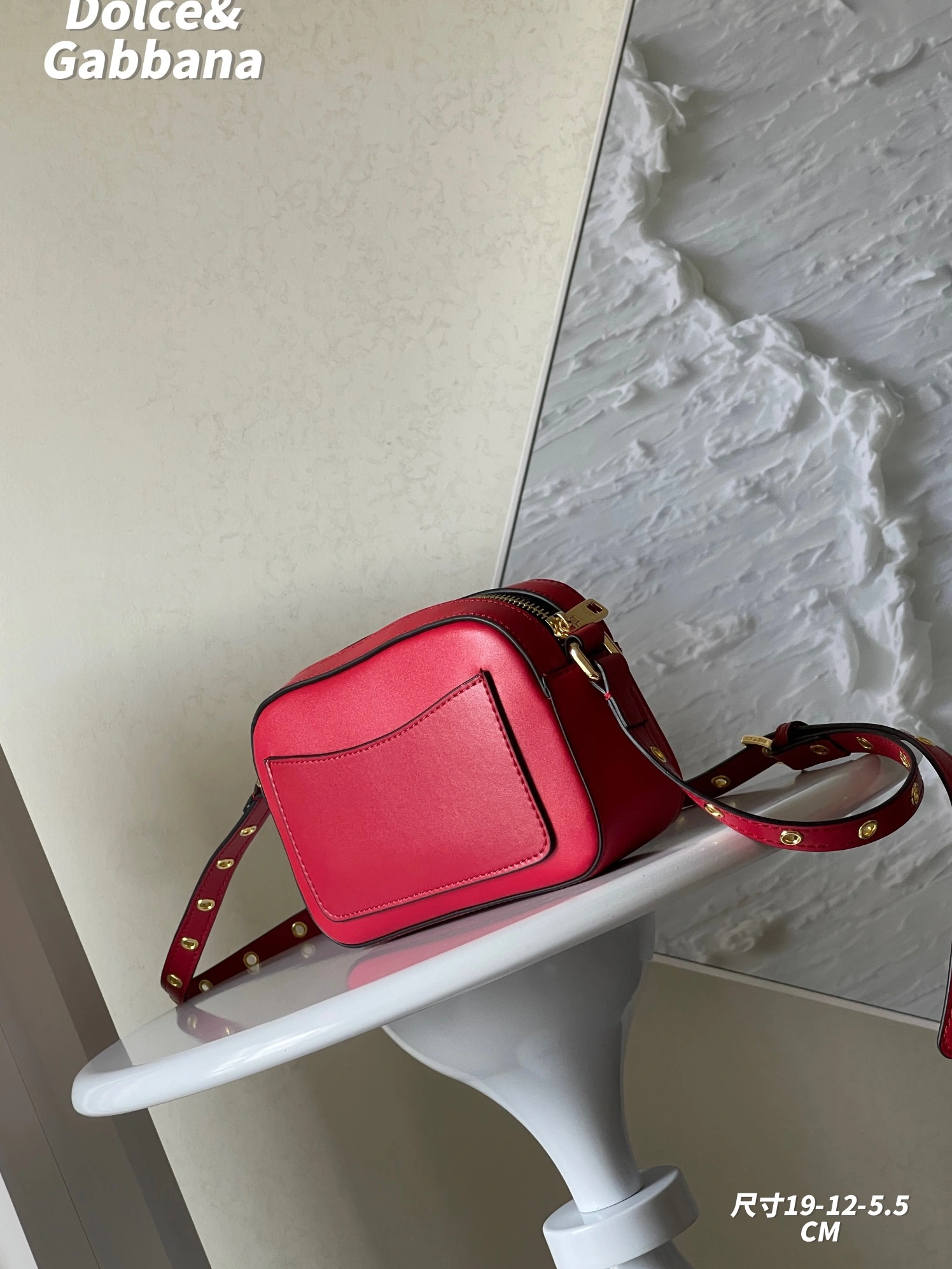 Dolce & Gabbana D&G AAA Quality Messenger Bags For Women Classic 1190