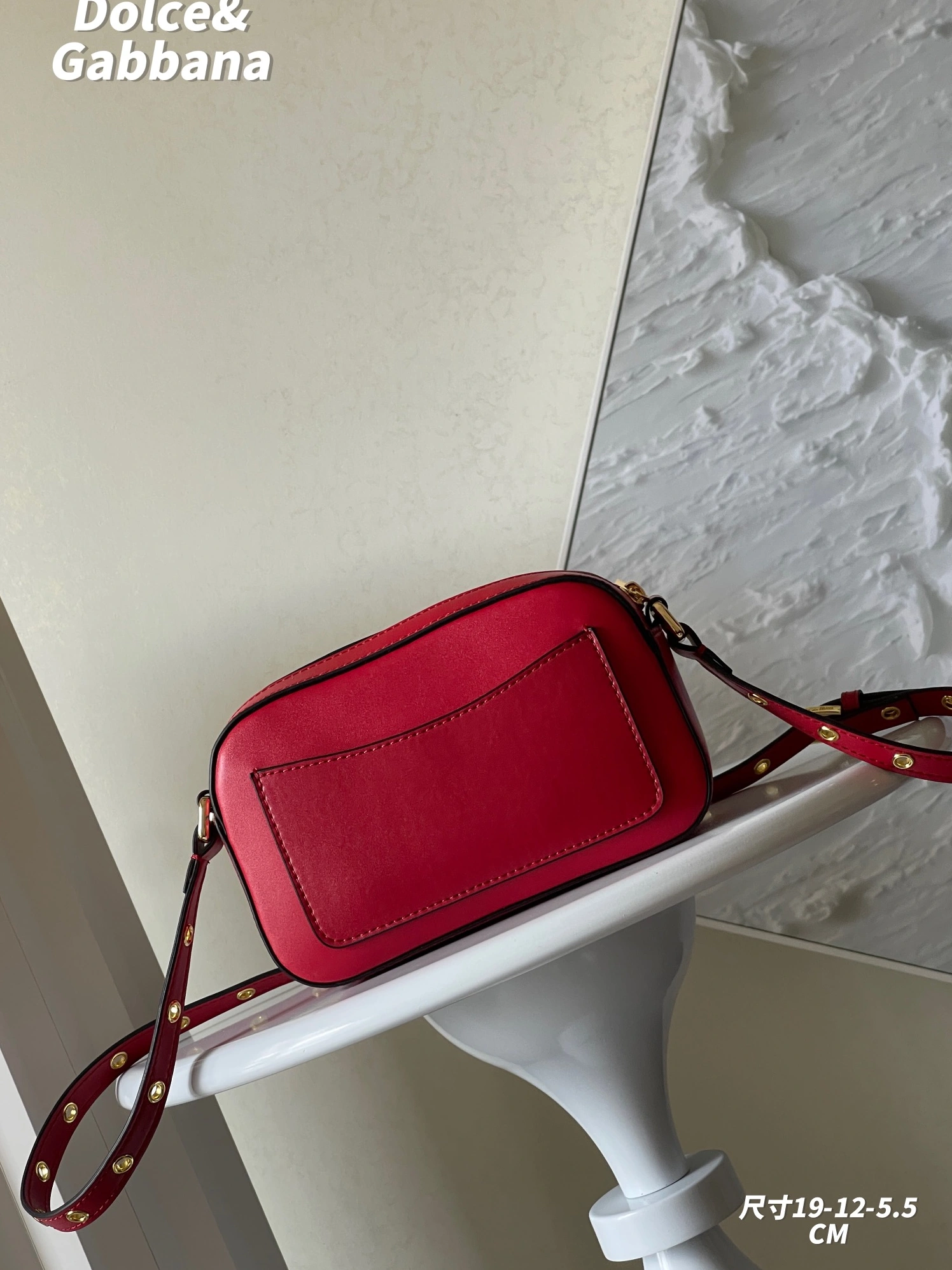 Dolce & Gabbana D&G AAA Quality Messenger Bags For Women Classic 1190