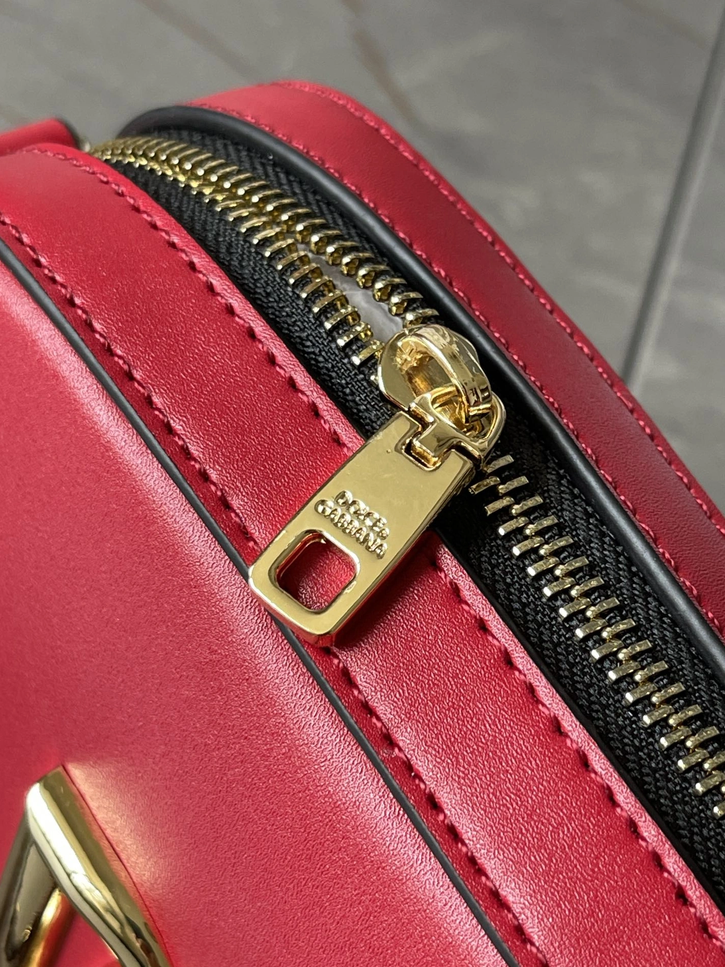 Dolce & Gabbana D&G AAA Quality Messenger Bags For Women Classic 1190