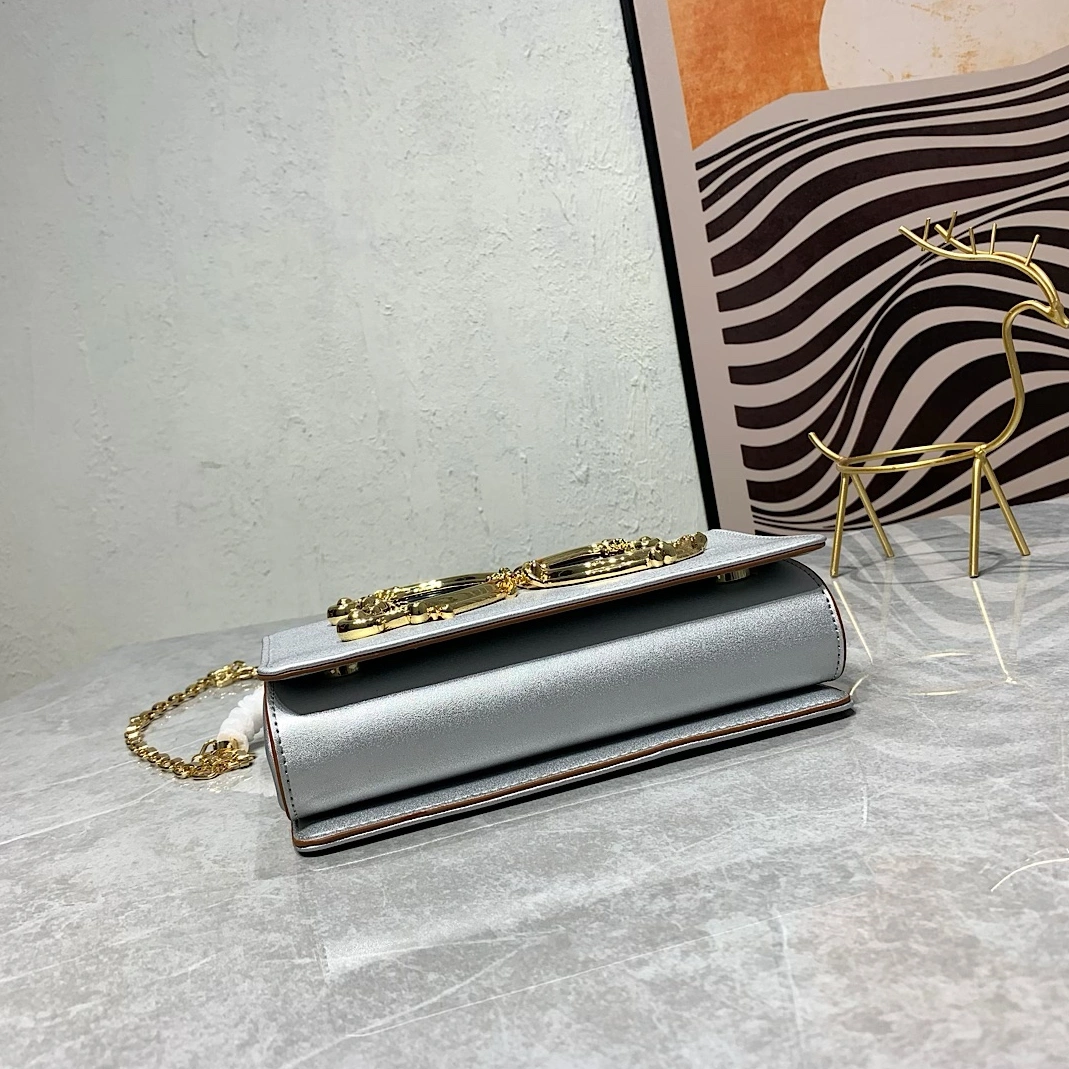 Dolce & Gabbana D&G AAA Quality Messenger Bags For Women Compact 6175