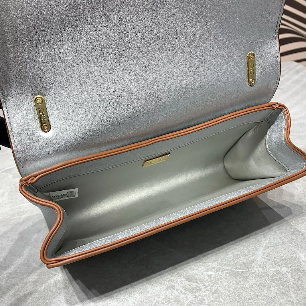 Dolce & Gabbana D&G AAA Quality Messenger Bags For Women Compact 6175