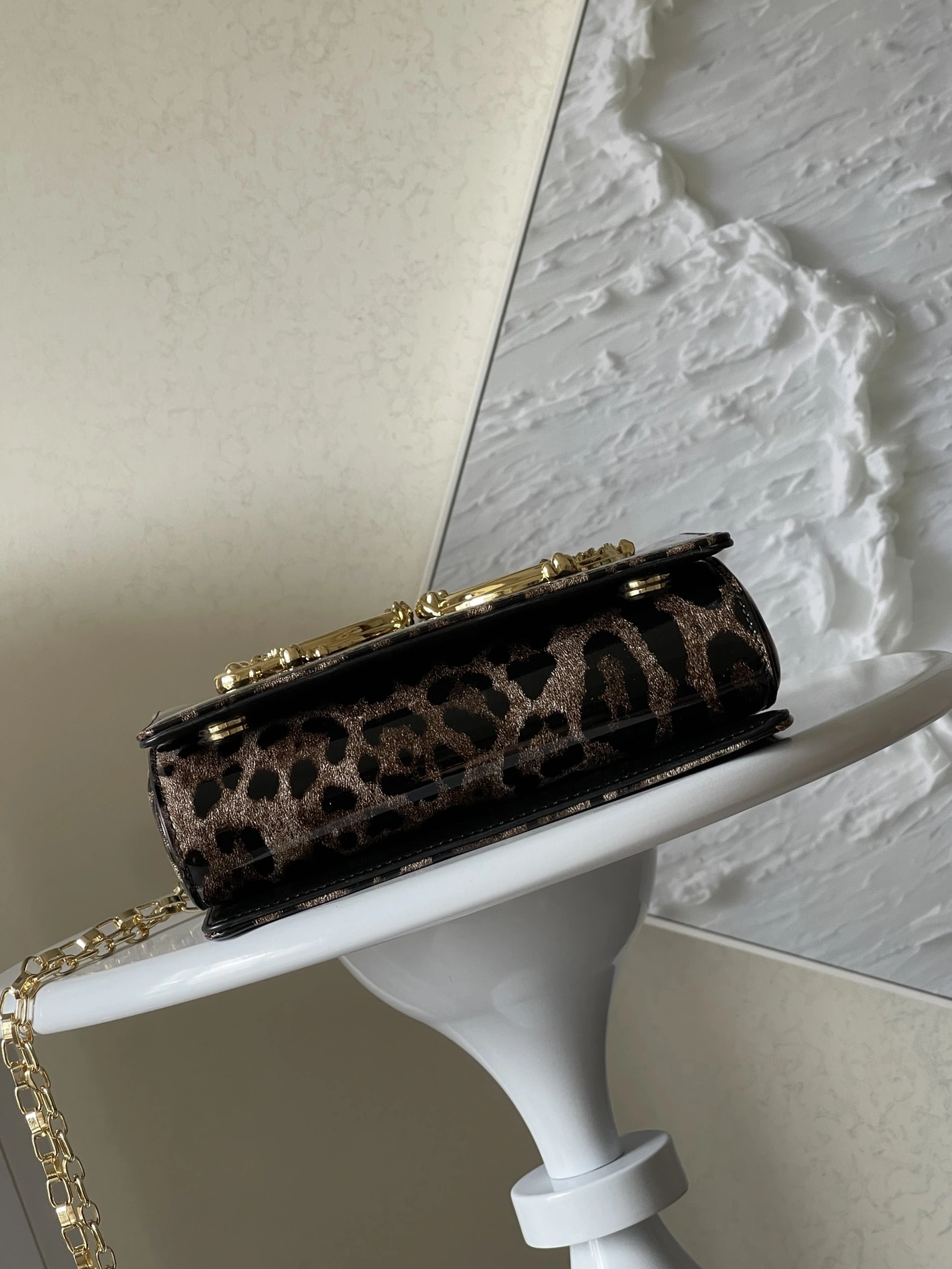 Dolce & Gabbana D&G AAA Quality Messenger Bags For Women Cozy 6972