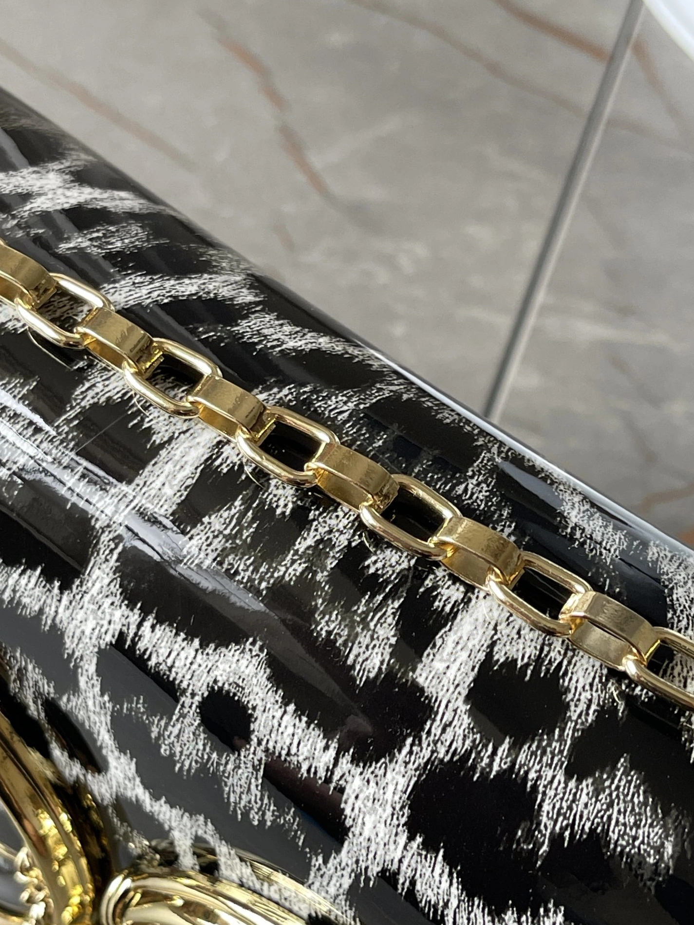 Dolce & Gabbana D&G AAA Quality Messenger Bags For Women Durable 2467