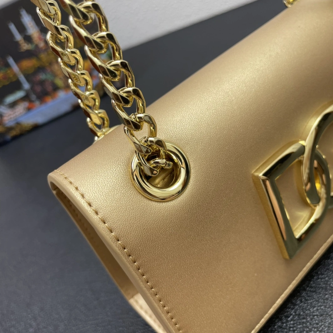 Dolce & Gabbana D&G AAA Quality Messenger Bags For Women Durable 7581