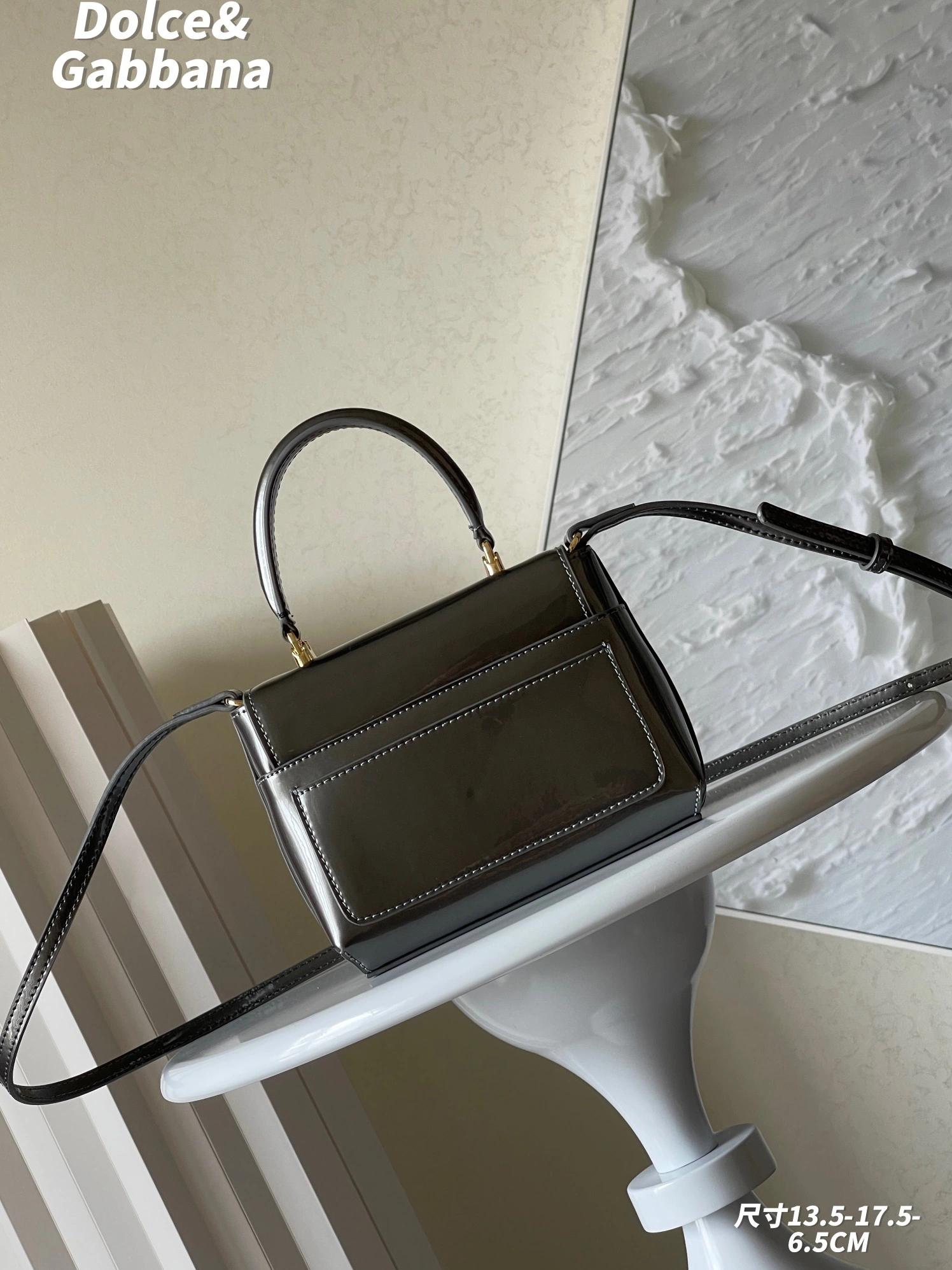 Dolce & Gabbana D&G AAA Quality Messenger Bags For Women Efficient 5058