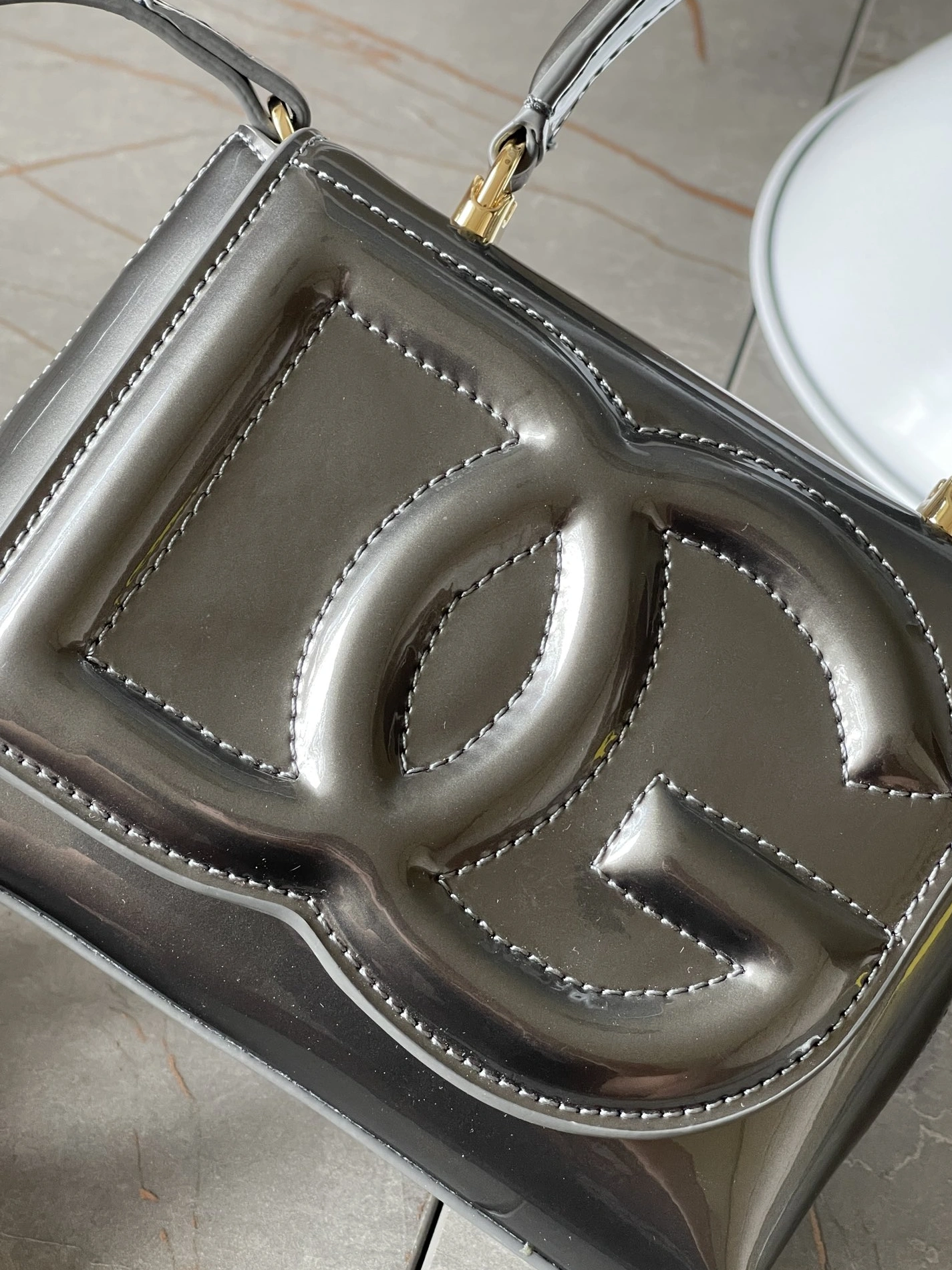 Dolce & Gabbana D&G AAA Quality Messenger Bags For Women Efficient 5058