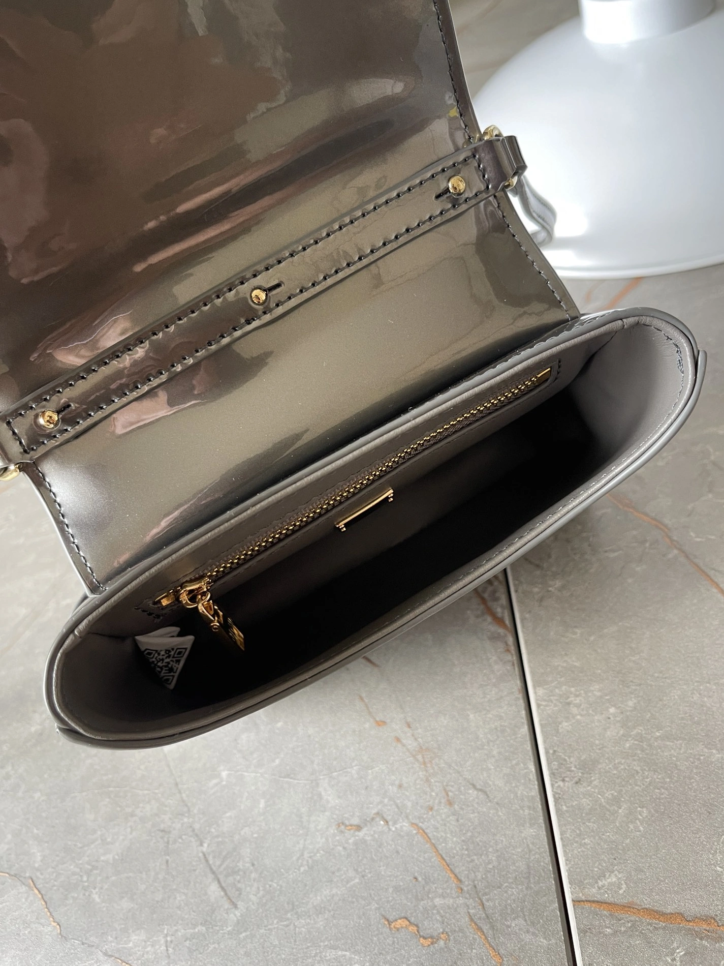 Dolce & Gabbana D&G AAA Quality Messenger Bags For Women Efficient 5058