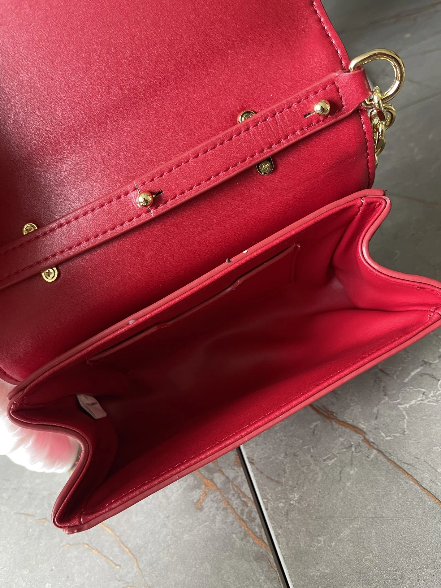 Dolce & Gabbana D&G AAA Quality Messenger Bags For Women Efficient 5922