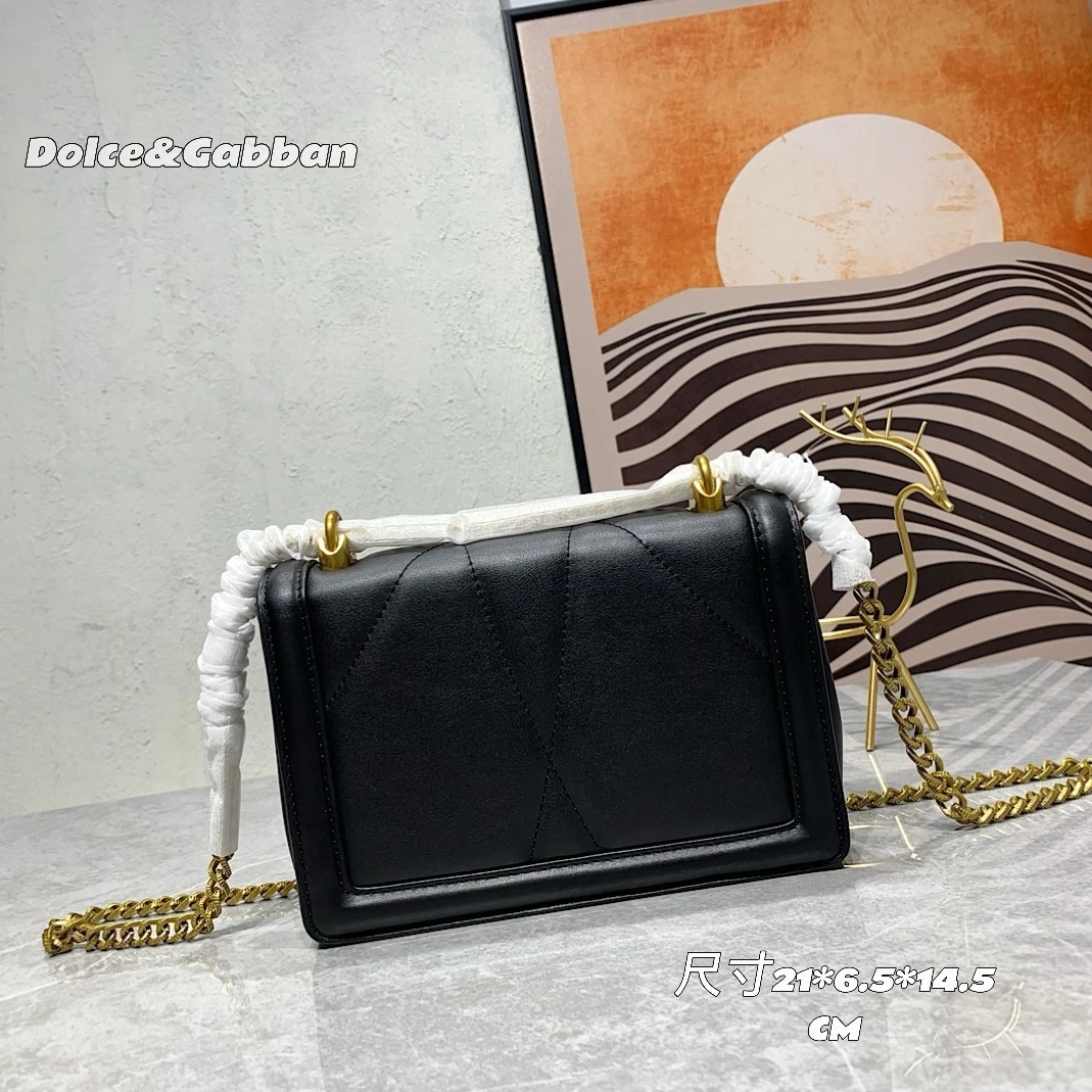 Dolce & Gabbana D&G AAA Quality Messenger Bags For Women Fashionable 2454
