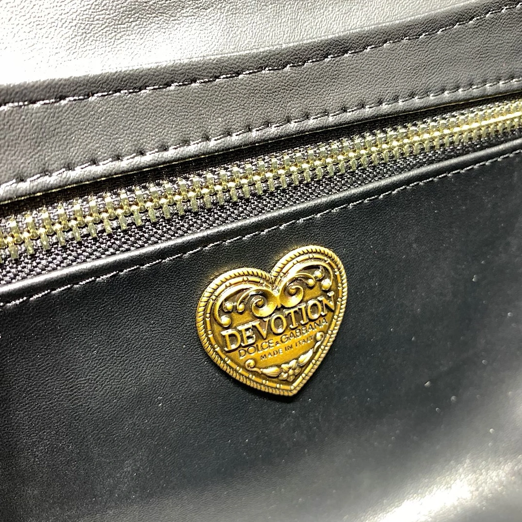 Dolce & Gabbana D&G AAA Quality Messenger Bags For Women Fashionable 2454