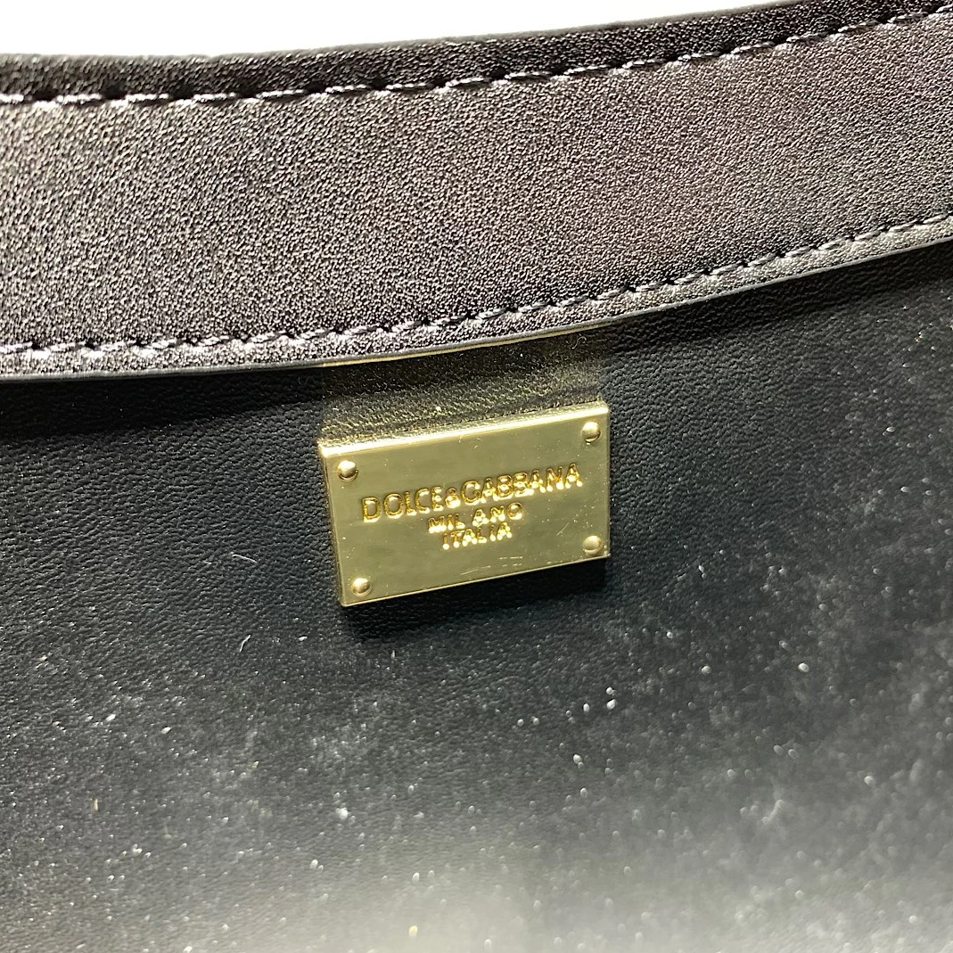 Dolce & Gabbana D&G AAA Quality Messenger Bags For Women Functional 3271
