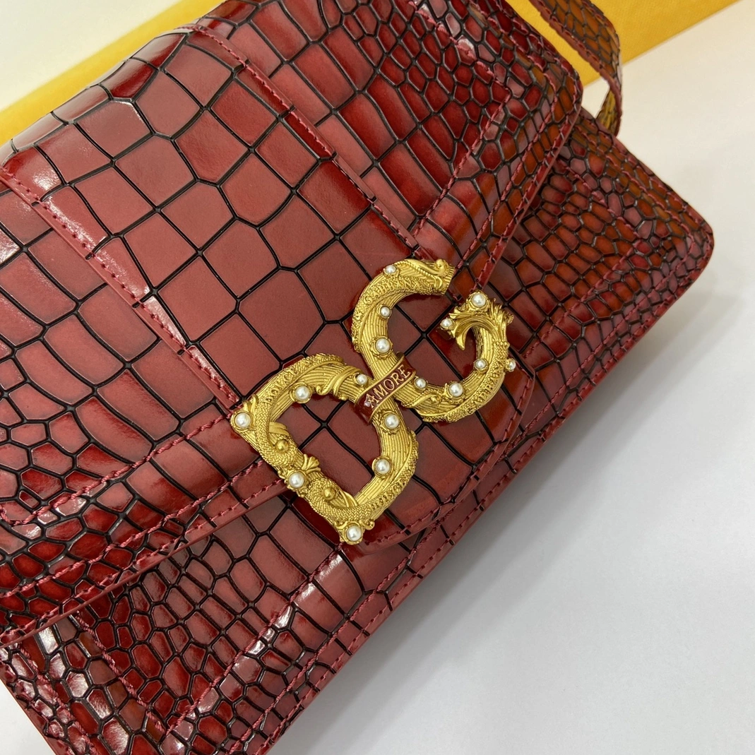 Dolce & Gabbana D&G AAA Quality Messenger Bags For Women GoAnywhere 4342