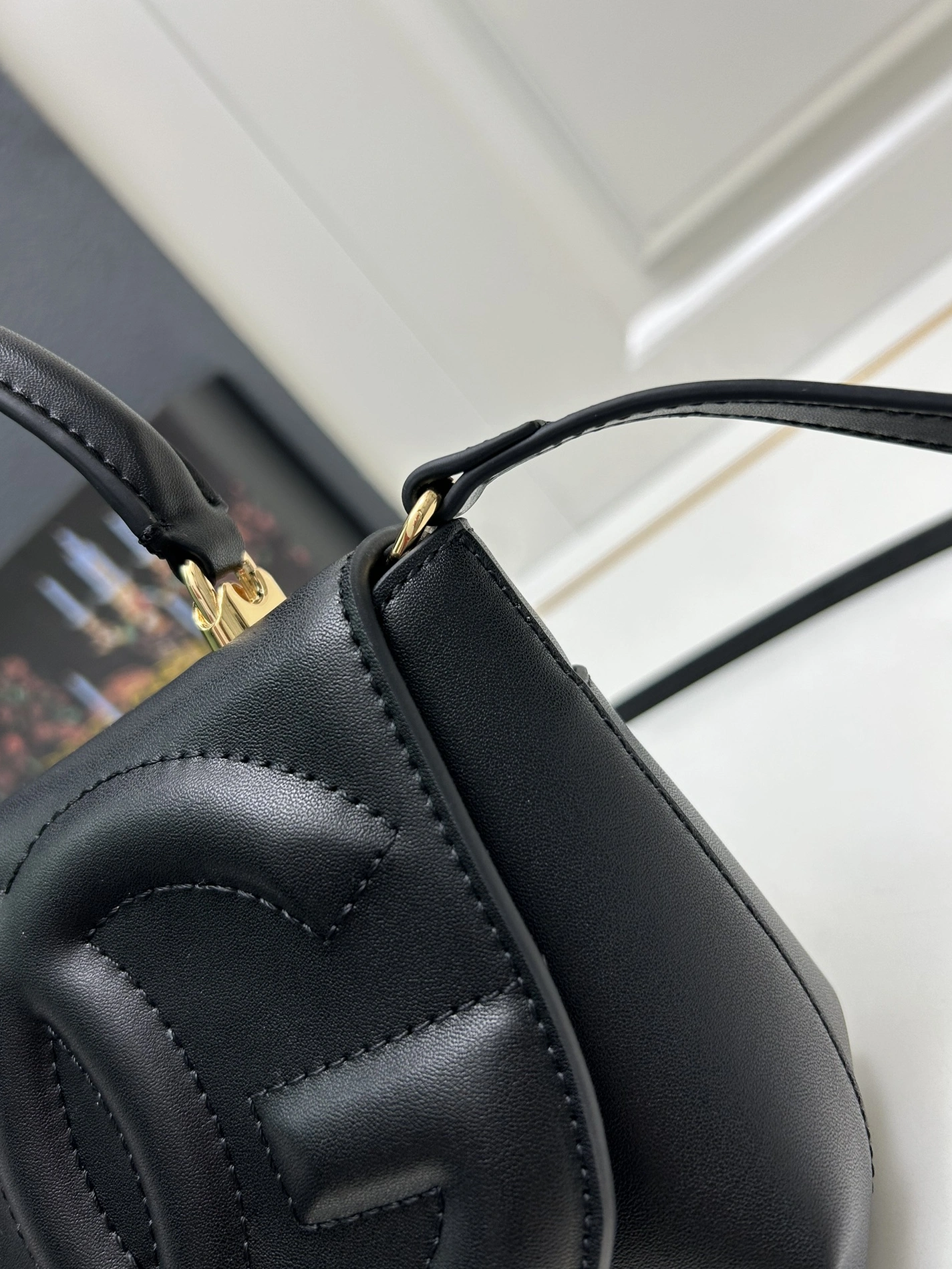 Dolce & Gabbana D&G AAA Quality Messenger Bags For Women GoAnywhere 6590