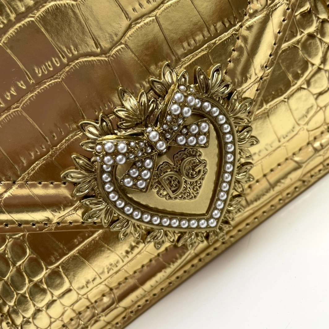 Dolce & Gabbana D&G AAA Quality Messenger Bags For Women HighQuality 3930