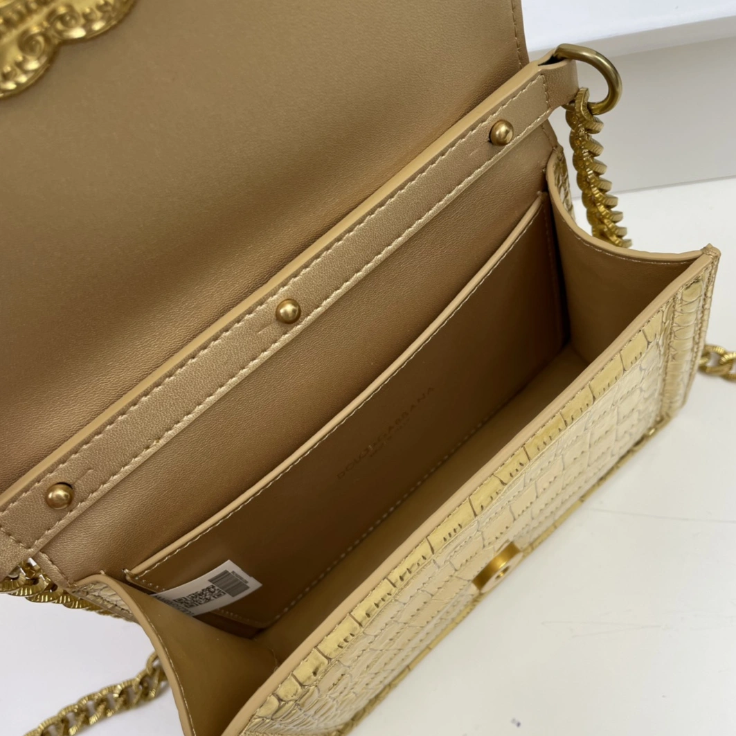 Dolce & Gabbana D&G AAA Quality Messenger Bags For Women HighQuality 3930