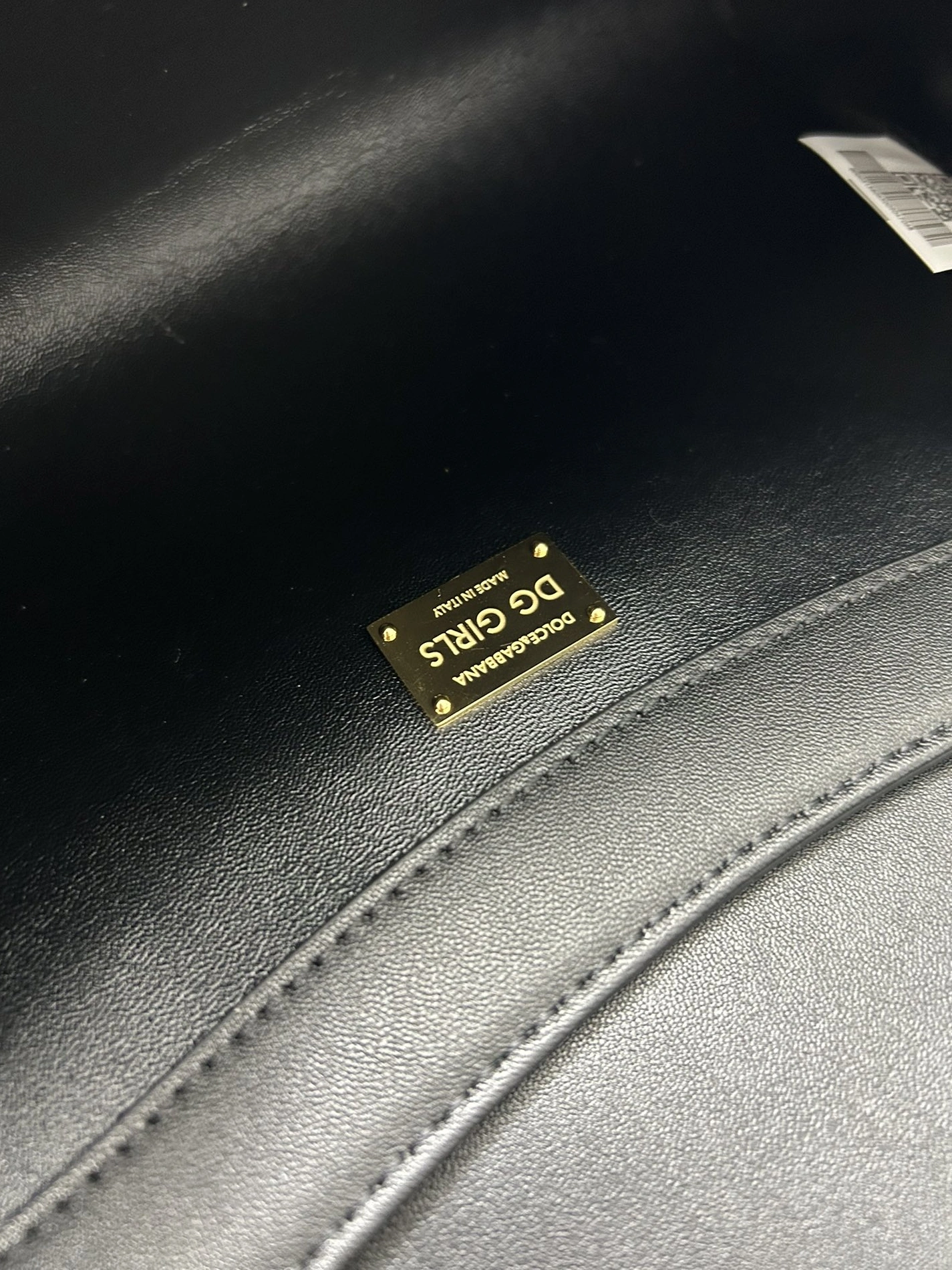 Dolce & Gabbana D&G AAA Quality Messenger Bags For Women Minimalist 7640