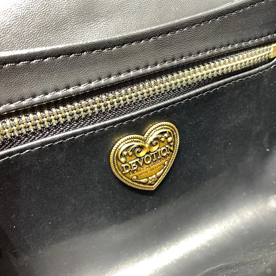 Dolce & Gabbana D&G AAA Quality Messenger Bags For Women Reliable 962