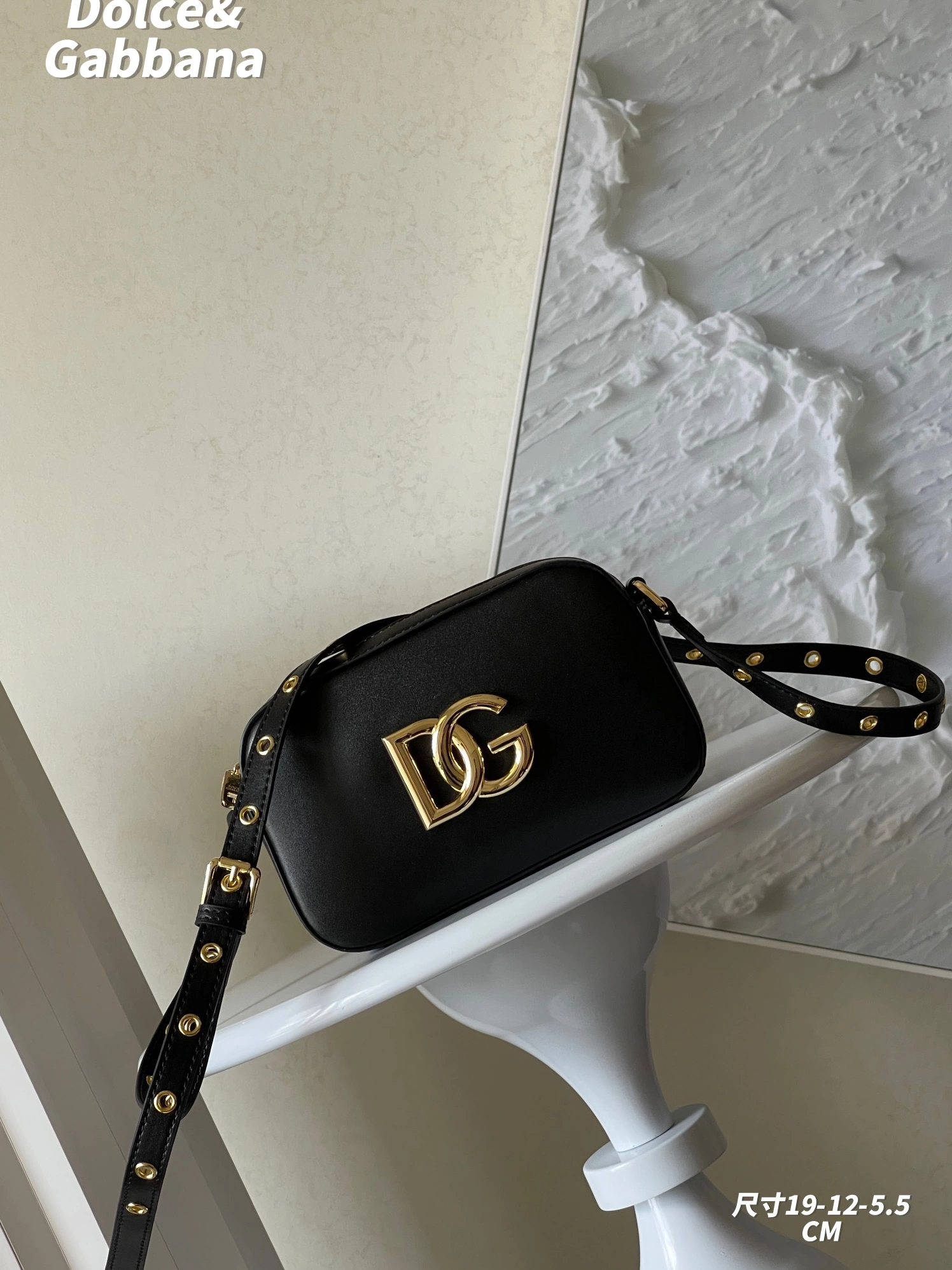 Dolce & Gabbana D&G AAA Quality Messenger Bags For Women SportInspired 1055
