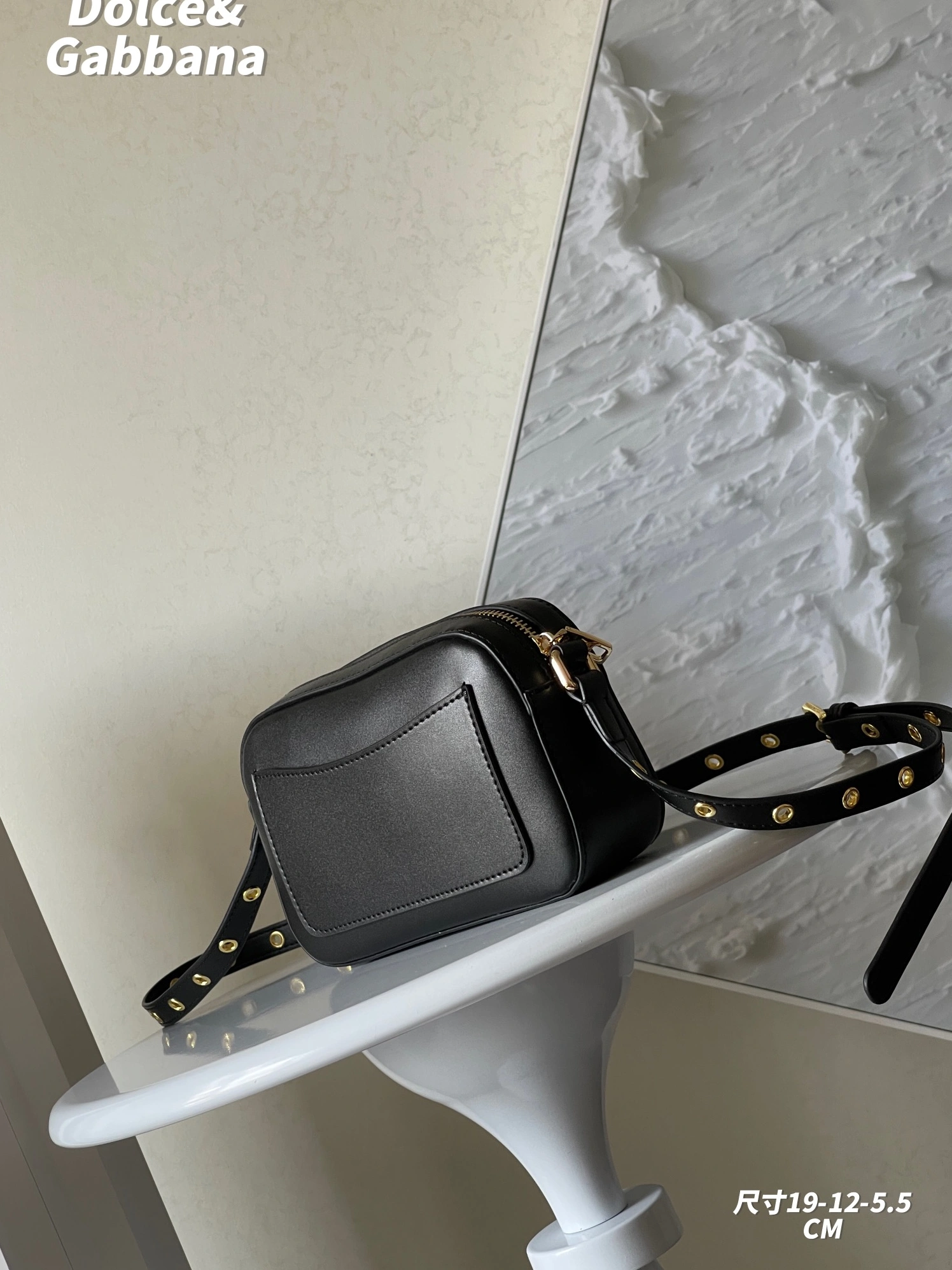 Dolce & Gabbana D&G AAA Quality Messenger Bags For Women SportInspired 1055