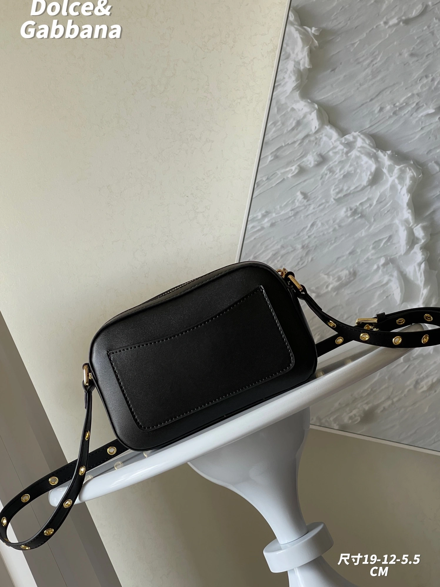 Dolce & Gabbana D&G AAA Quality Messenger Bags For Women SportInspired 1055