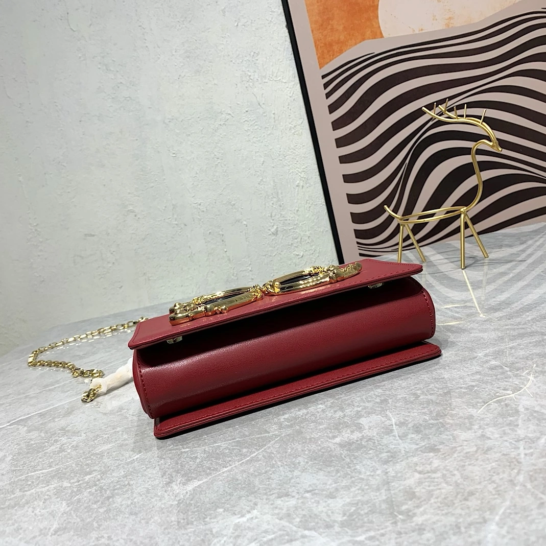 Dolce & Gabbana D&G AAA Quality Messenger Bags For Women Unique 819