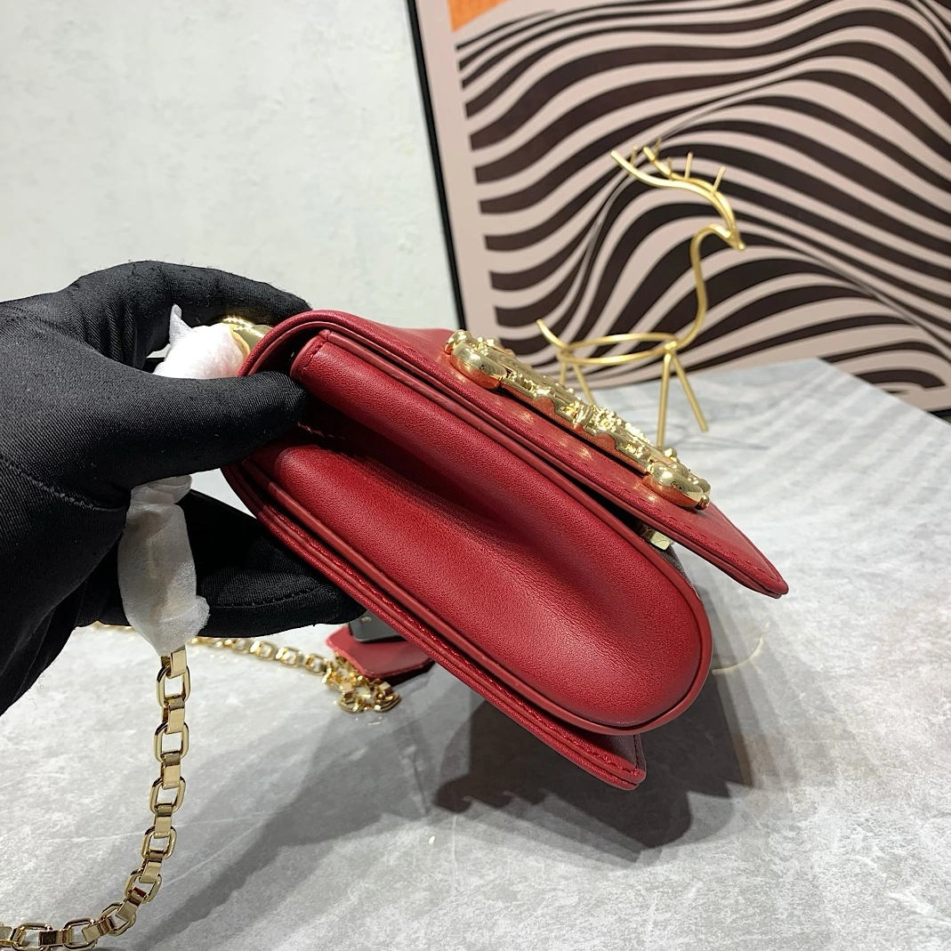 Dolce & Gabbana D&G AAA Quality Messenger Bags For Women Unique 819