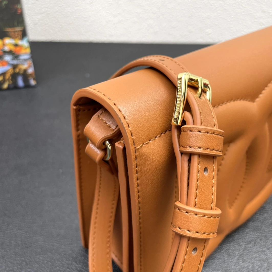 Dolce & Gabbana D&G AAA Quality Messenger Bags For Women Versatile 2111