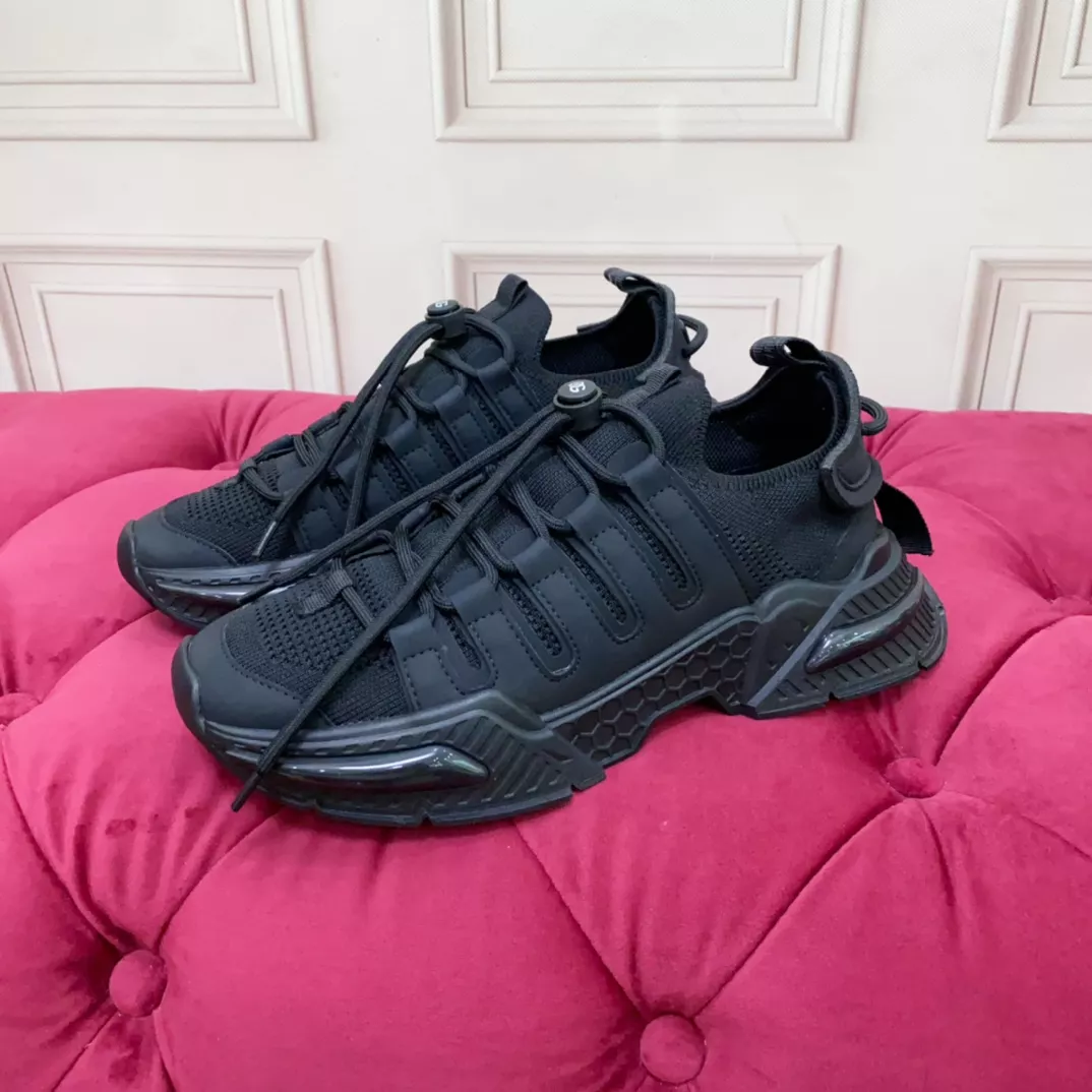 Dolce & Gabbana D&G Casual Shoes For Men AllSeason 474