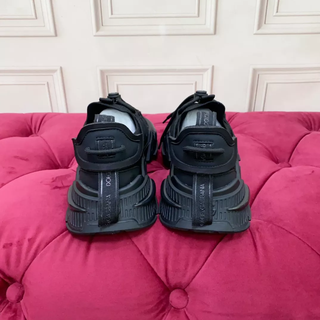 Dolce & Gabbana D&G Casual Shoes For Men AllSeason 474