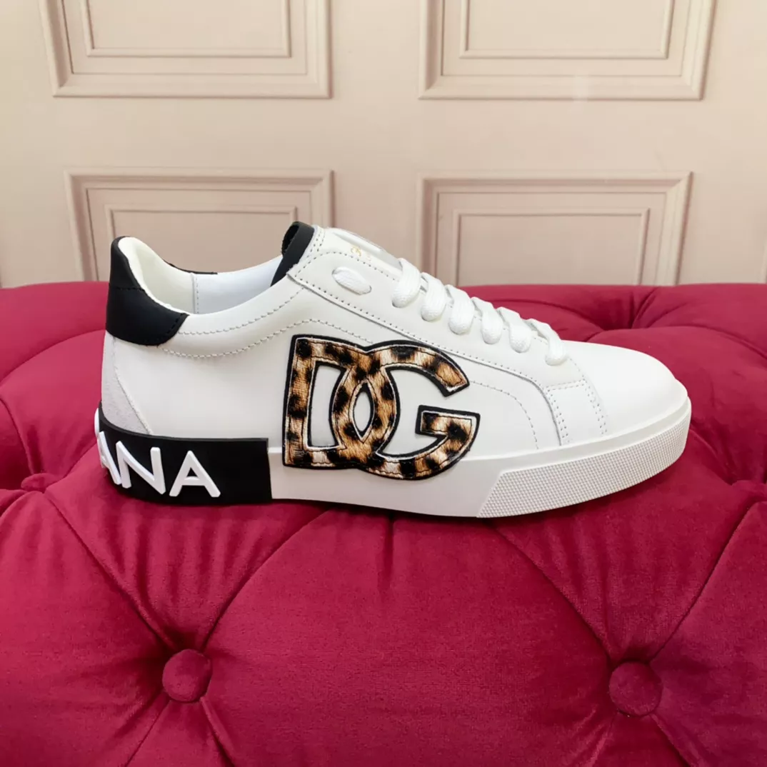 Dolce & Gabbana D&G Casual Shoes For Men BestValue 1011