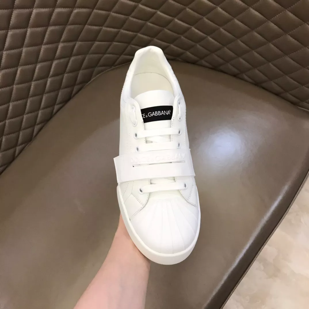 Dolce & Gabbana D&G Casual Shoes For Men Classic 7307