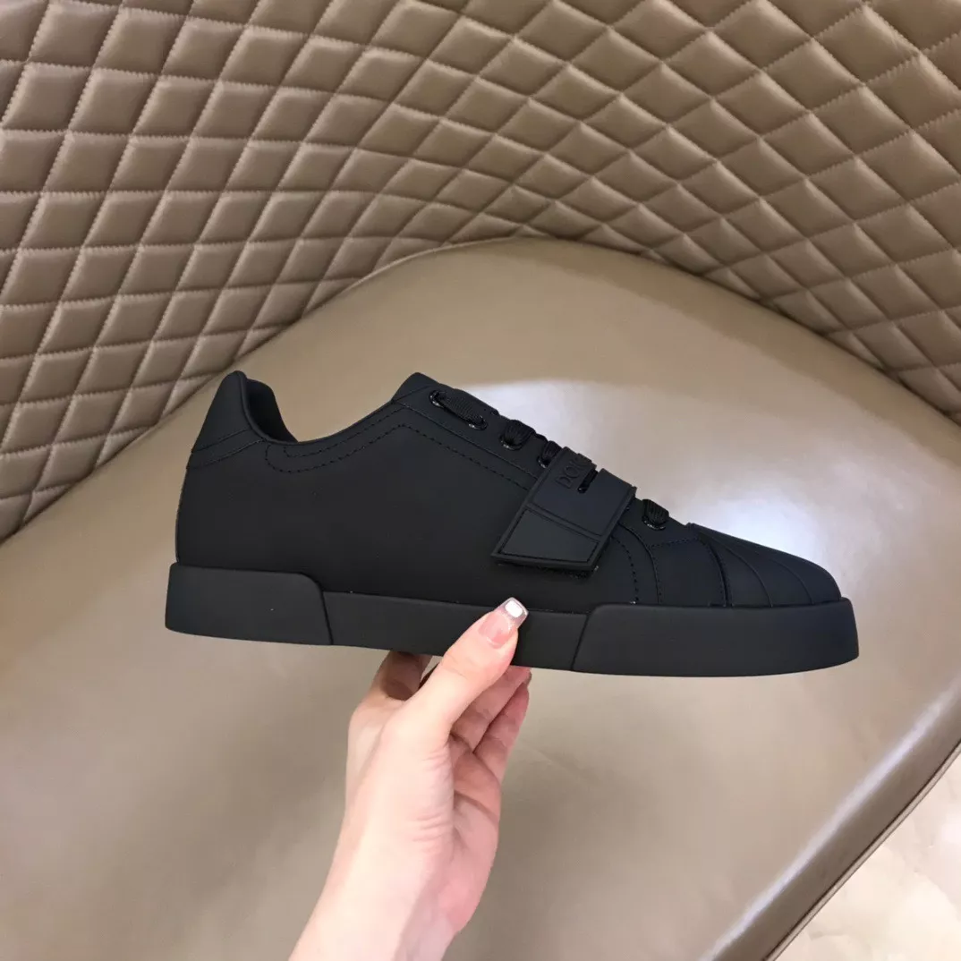 Dolce & Gabbana D&G Casual Shoes For Men Flexible 6164