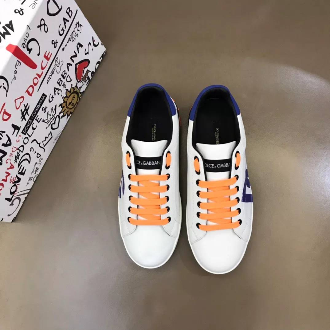 Dolce & Gabbana D&G Casual Shoes For Men GoAnywhere 120