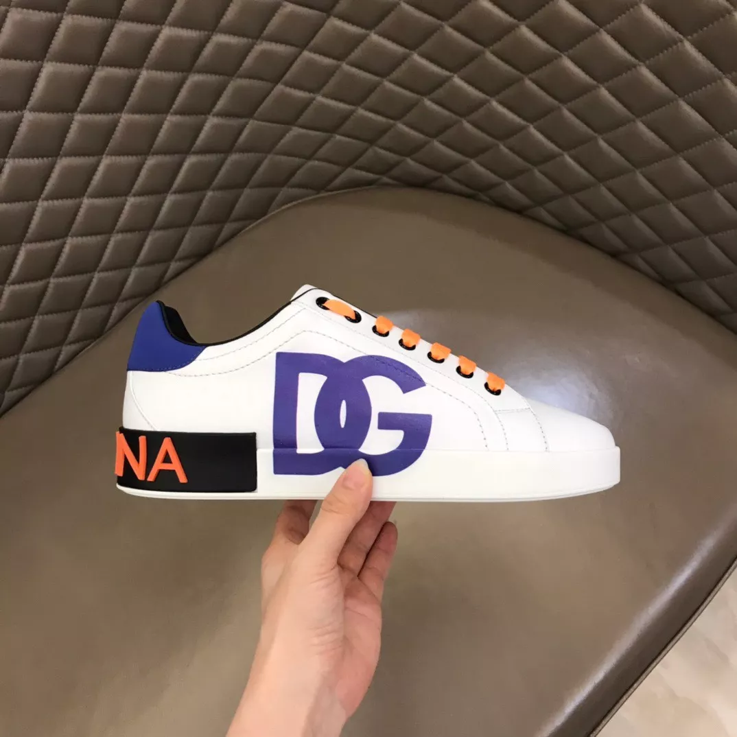 Dolce & Gabbana D&G Casual Shoes For Men GoAnywhere 120