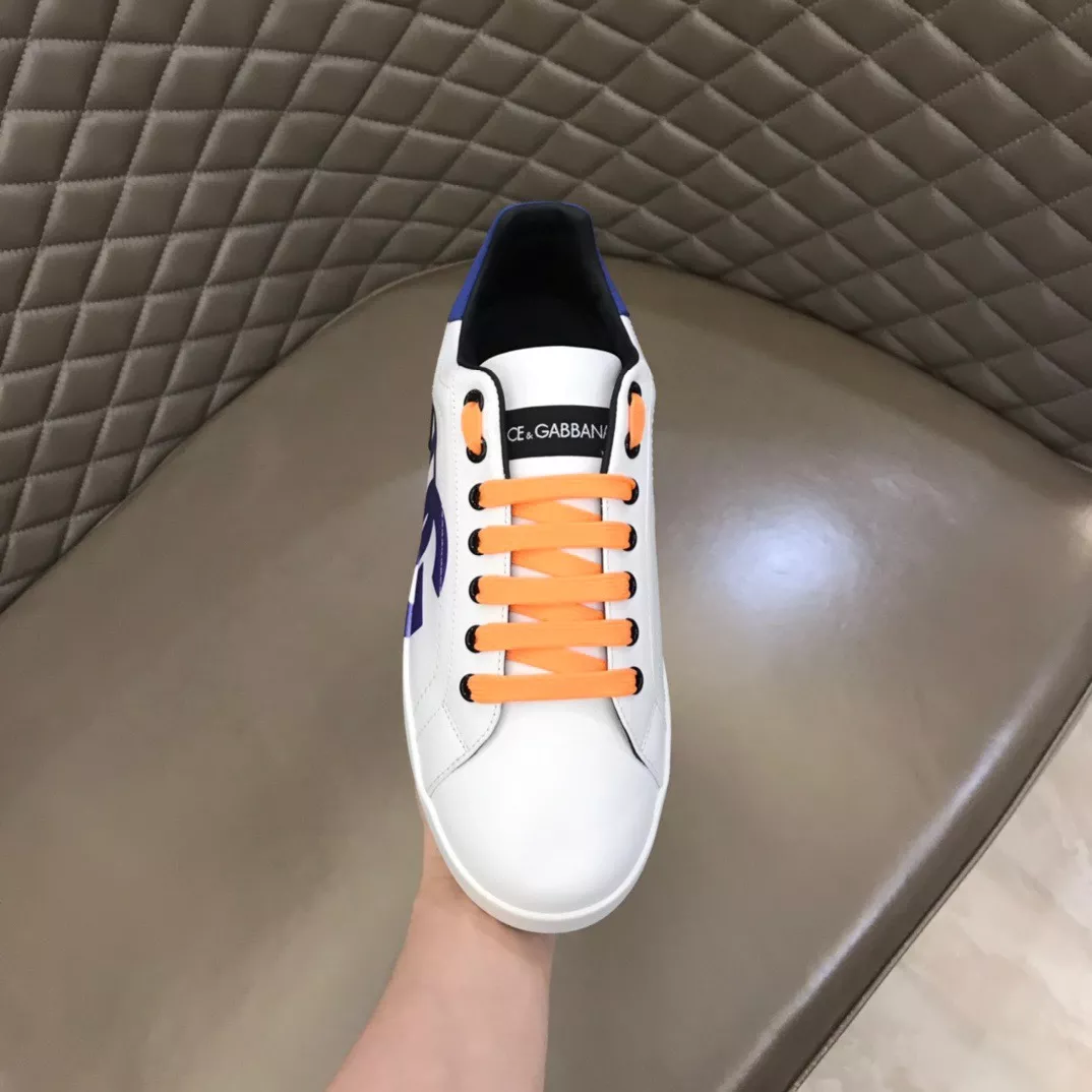 Dolce & Gabbana D&G Casual Shoes For Men GoAnywhere 120
