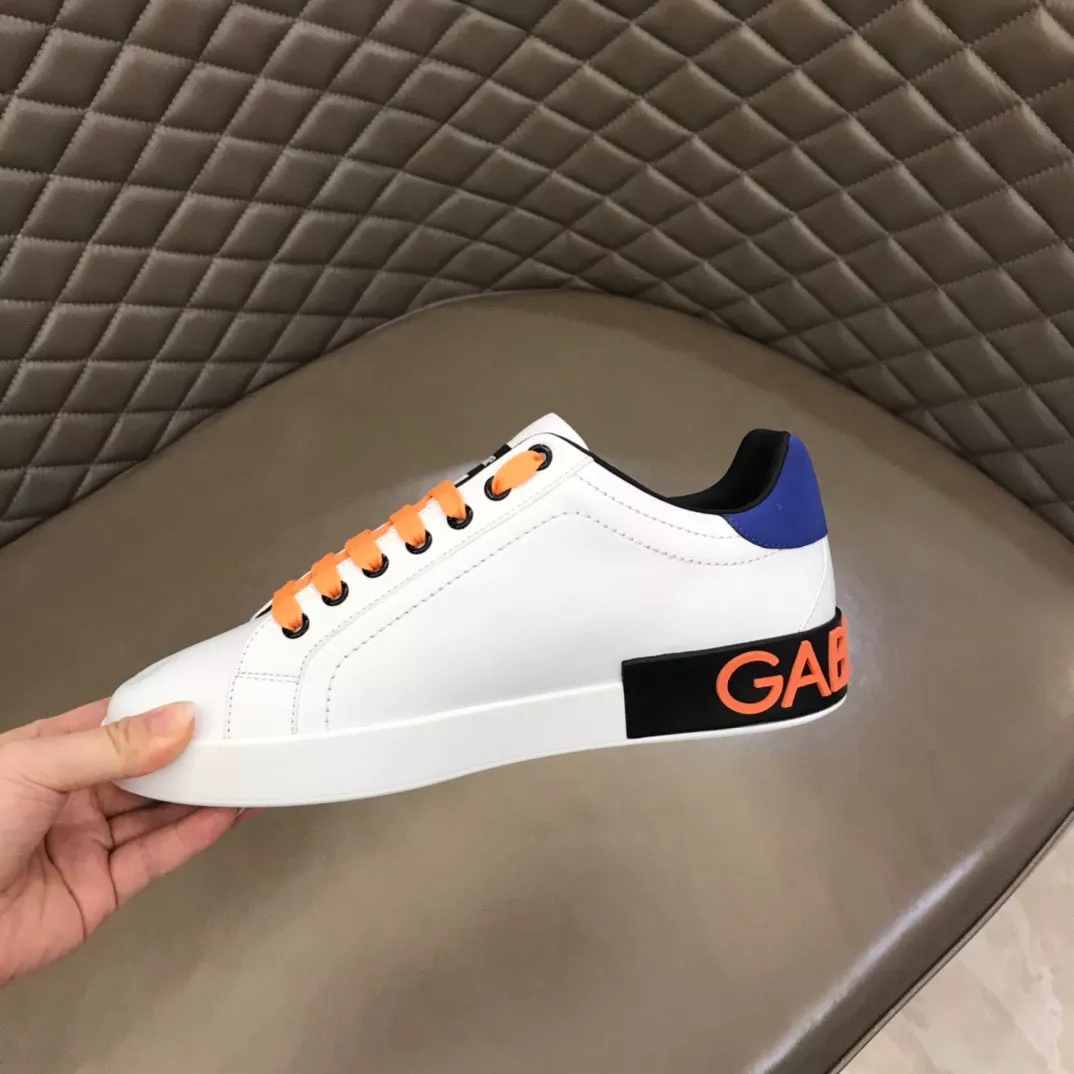 Dolce & Gabbana D&G Casual Shoes For Men GoAnywhere 120